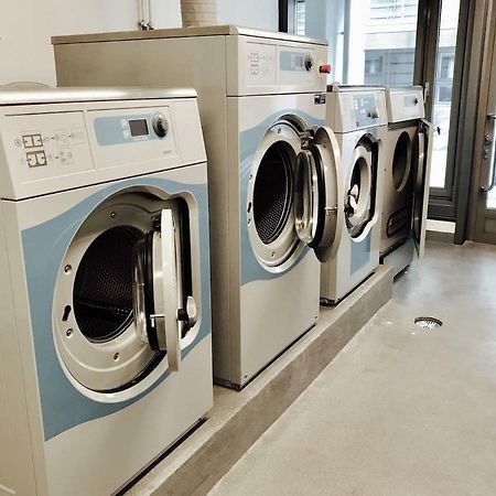 Helsinki 00100 Vuorikatu 40,5 M2 Lejlighed Eksteriør billede