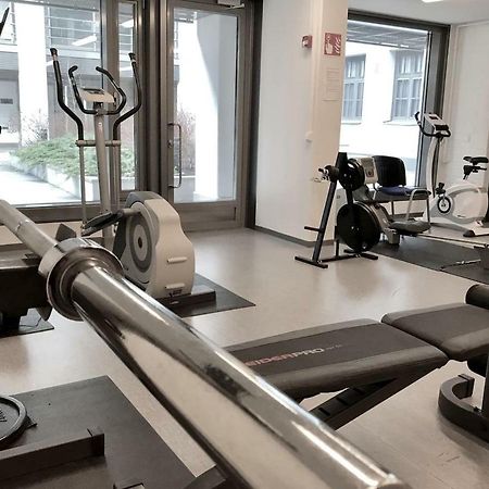 Helsinki 00100 Vuorikatu 40,5 M2 Lejlighed Eksteriør billede