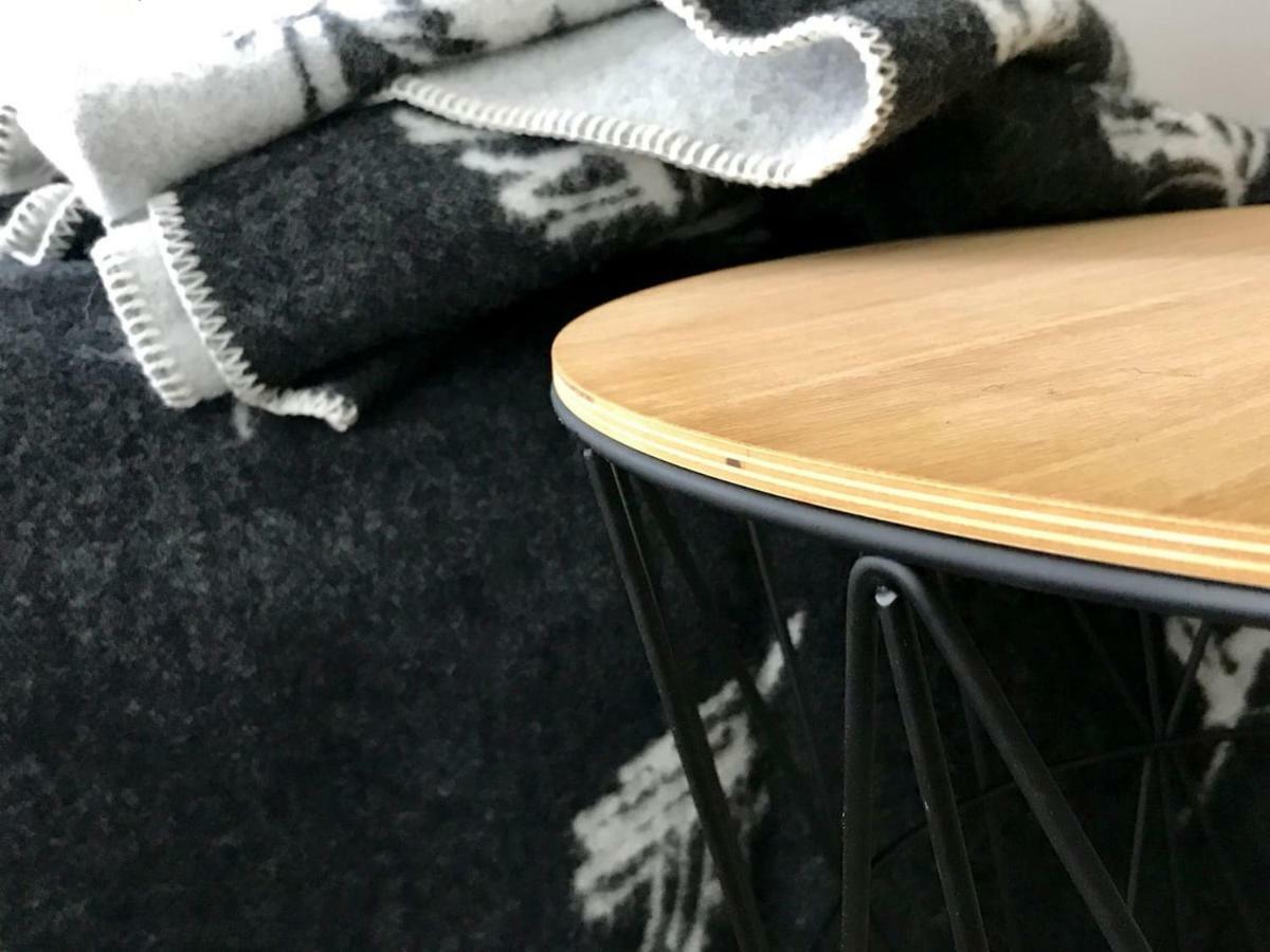 Helsinki 00100 Vuorikatu 40,5 M2 Lejlighed Eksteriør billede